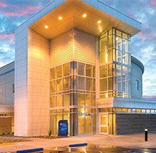 Sutter Delta Medical Center