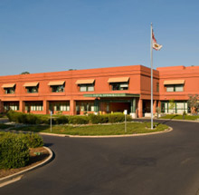 Sutter Coast Hospital