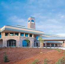 Sutter Roseville Medical Center