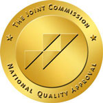 The Joint Commission Seal